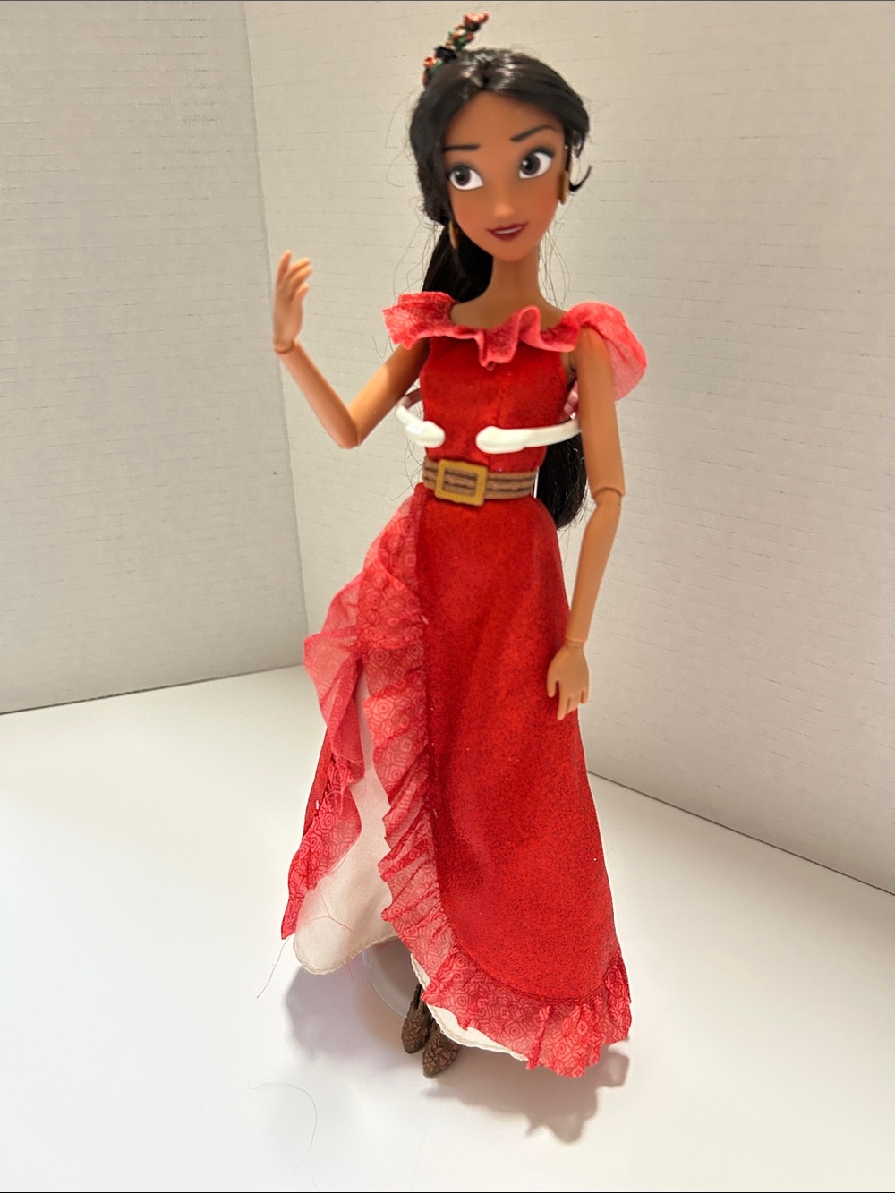 12” Disney Elena of Avelor Doll